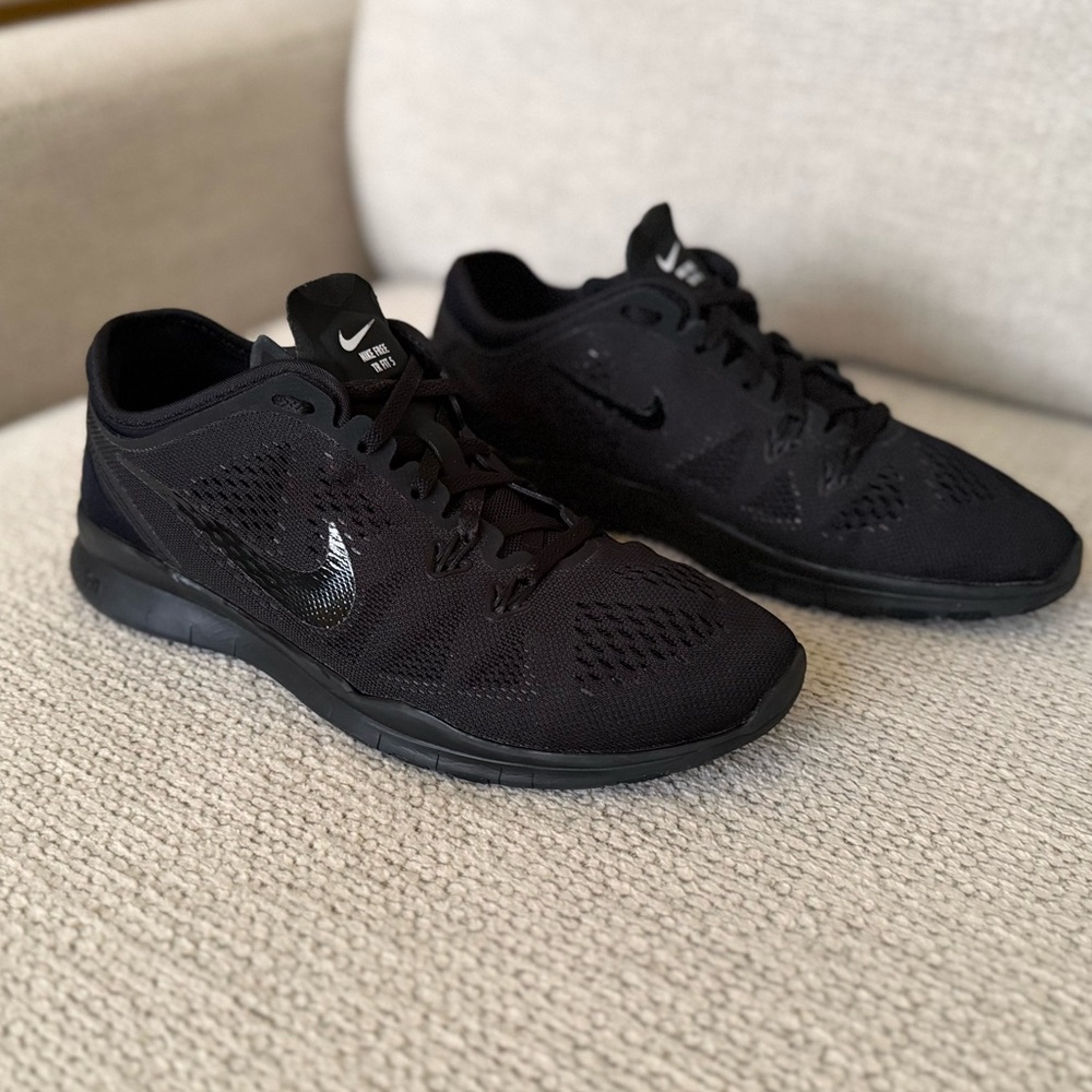 Nike Free TR Fit 5 Training Shoes - Women’s Size 6.5